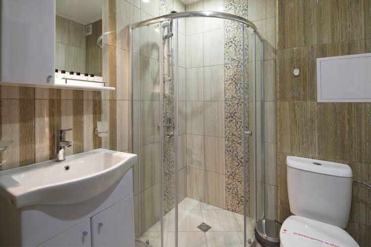 Paradiso Apartcomplex0