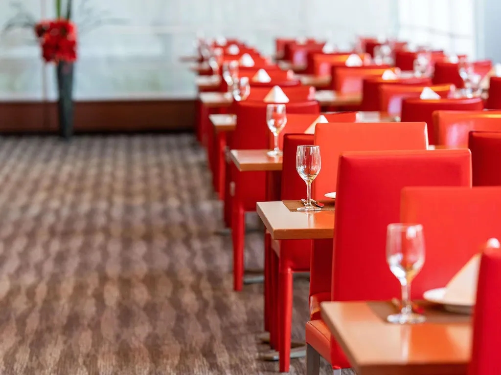 เมอร์เคียว ซัปโปโร (Mercure Sapporo)4