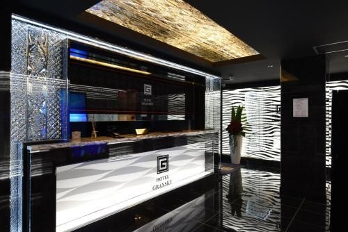 Hotel Gransky (Adult Only) (Gransky Adults Only)4