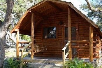KOA St Augustine Beach Campground0