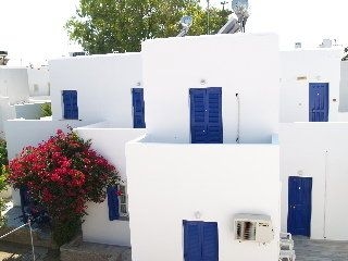Damias Village0