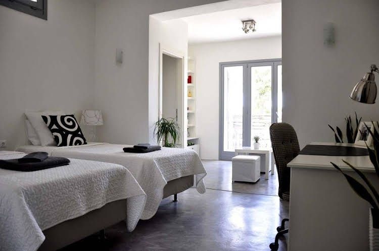 Villa Drys0