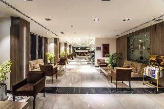 Ramada Jeddah Corniche0