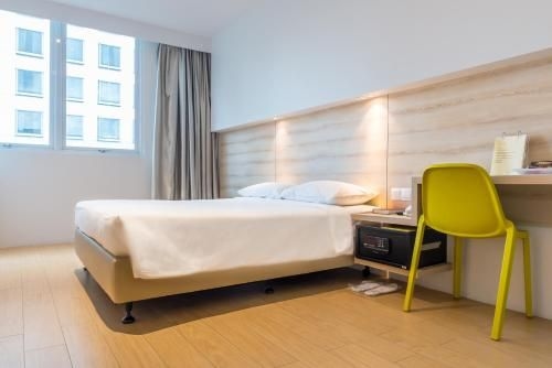 โรงแรมซัมเมอร์วิว (Summer View Hotel)2