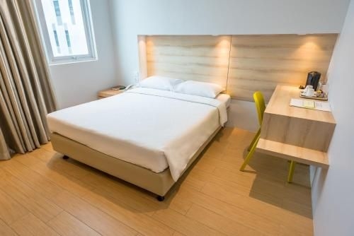 โรงแรมซัมเมอร์วิว (Summer View Hotel)4
