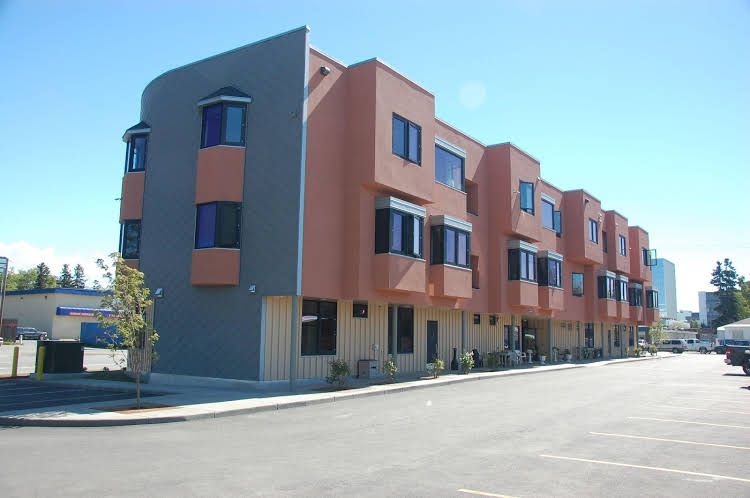 Sockeye Inn0