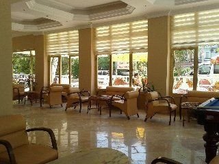 Altinersan Otel0