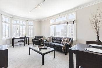 Cathedral Suites0