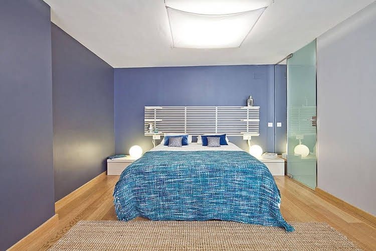 My Space Barcelona Gracia Pool Terrace Center0
