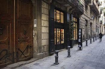 Brun Barcelona0