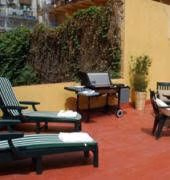 Apartments In Barcelona Las Ramblas Guardia0