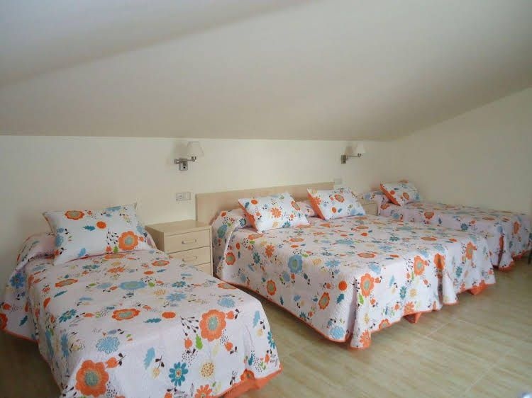 Avenida Fenals Apartment0