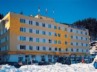 Posthotel Arosa2