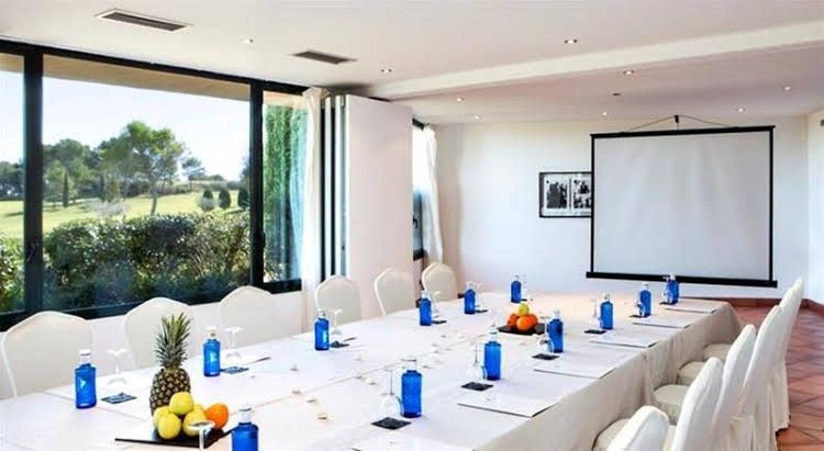 Domus Selecta Torremirona Relais Golf And Spa0