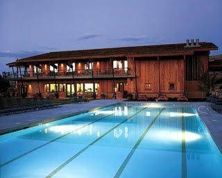 Spring Creek Resort0