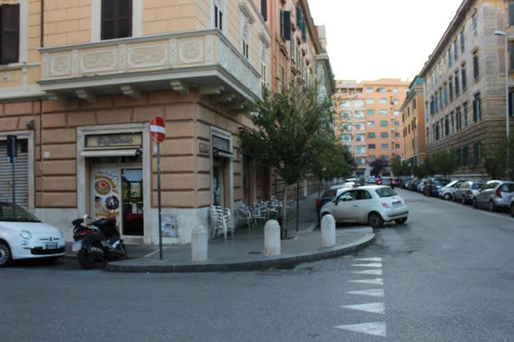 La Casa Dei Girasoli0