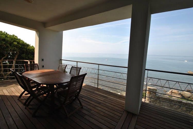 Villa del mare0