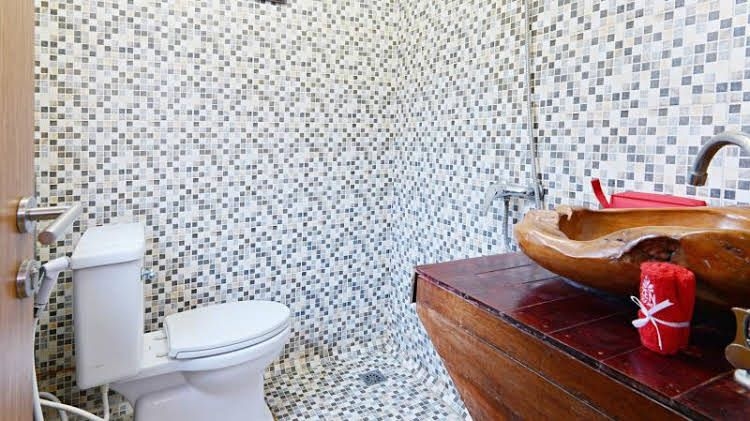 ZEN Rooms Cibogo Pasteur0