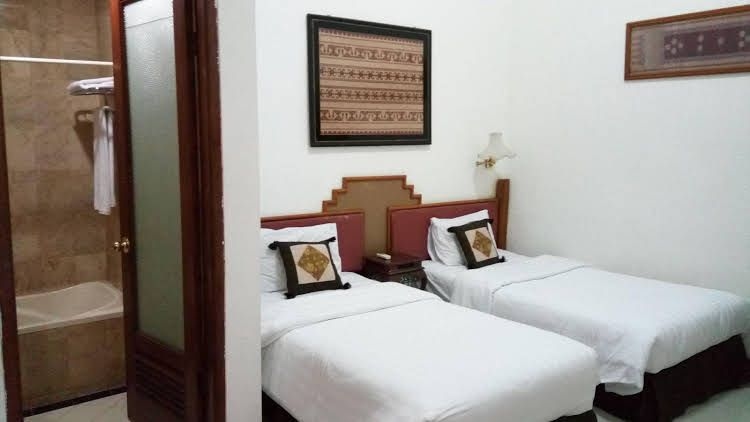 Lombok Ethnic Guest House0