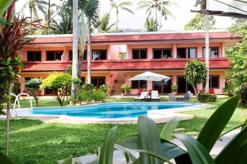 มาร์โคโปโล รีสอร์ท แอนด์ สปา (Marco Polo Resort & Restaurant)0
