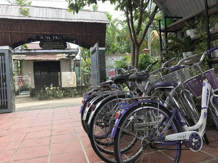 Xom Dua Homestay0