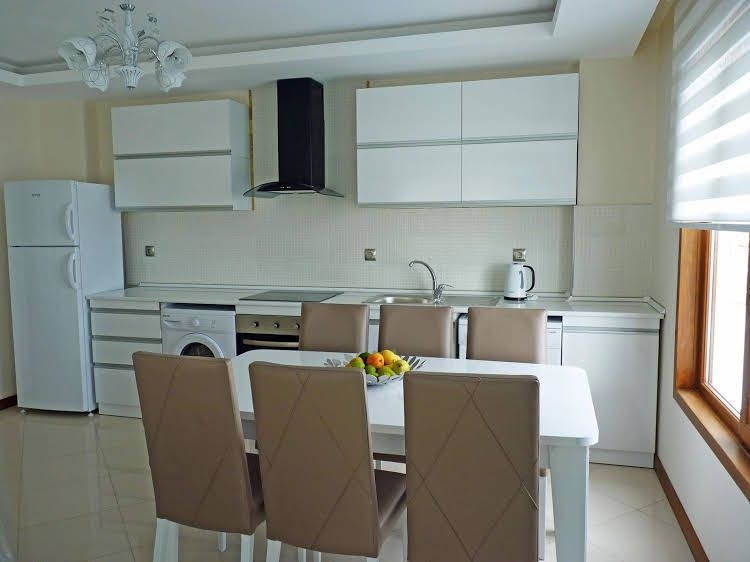 White Pearl Alanya0