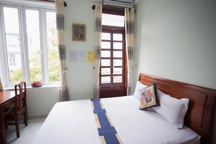 Nhat Thanh Guest House0