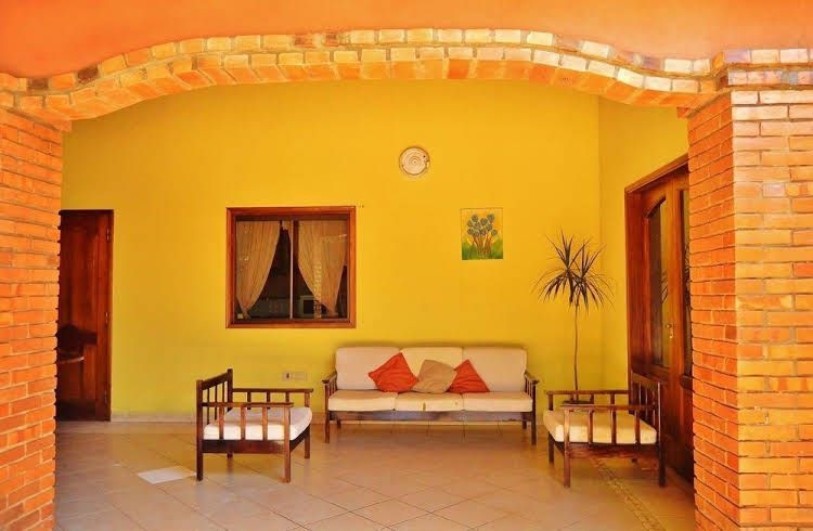 Casa La Vision0