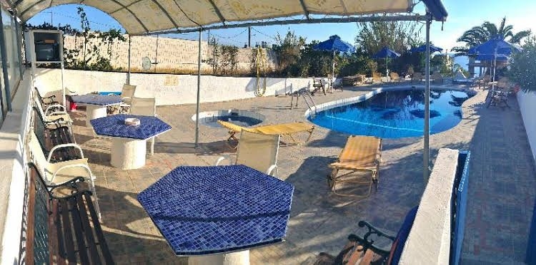 Helios Studios and Apts0