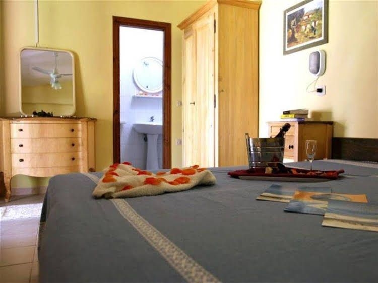 Cora Club Resort e Residence0