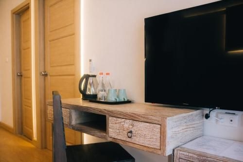 ไอเช็ค อินน์ แทรม สแควร์ เชียงใหม่ (iCheck inn Trams Square Chiang Mai)4