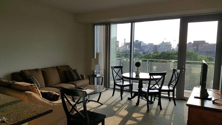 Charles River Executive Suites0