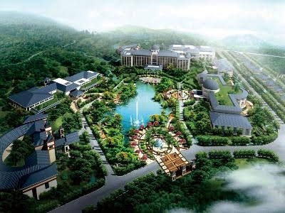 Tianjin Hengda0