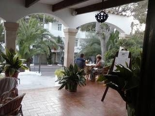 Hostal Oasis Dor0