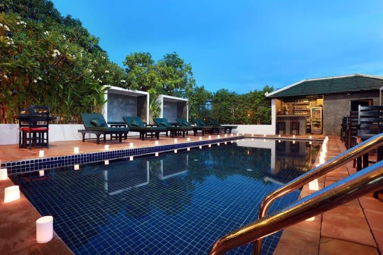 Kiri Residence0