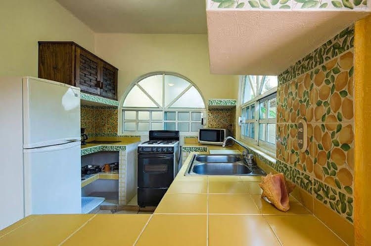 Maison Tulum0