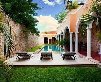 Hacienda Merida0