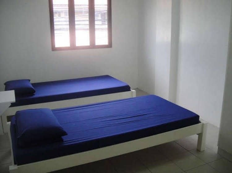Tarasa Hostel0