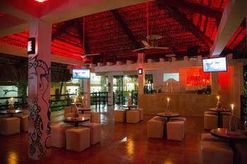 Plaza Palenque Inn0