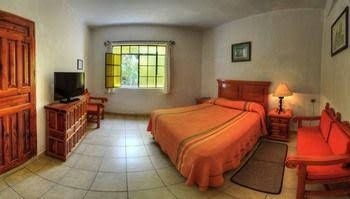 Posada De San Javier0