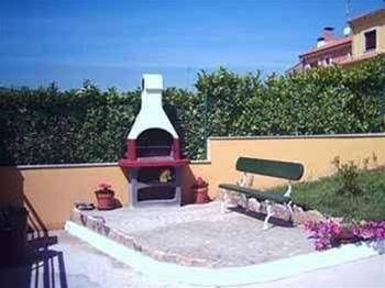La Casona De Terradillos0