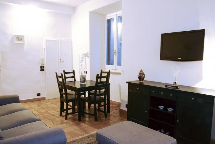 LHP Suite Campo de Fiori0