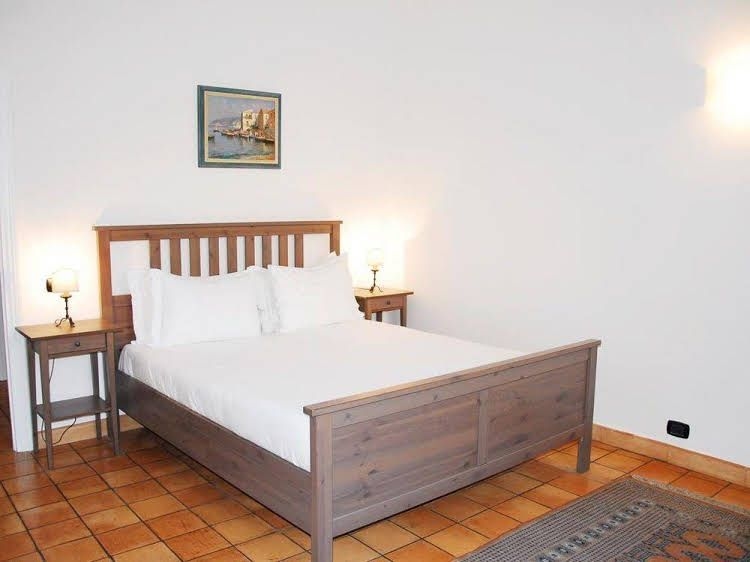 LHP Suite Campo de Fiori1