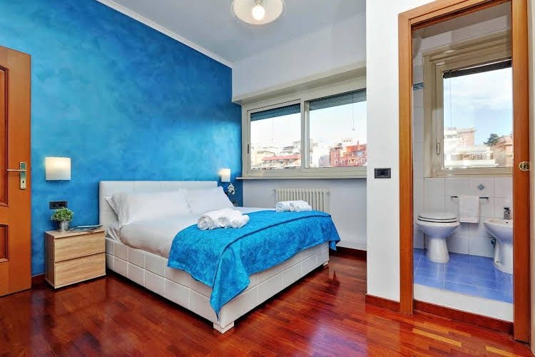 Pamphili Charme My Extra Home0