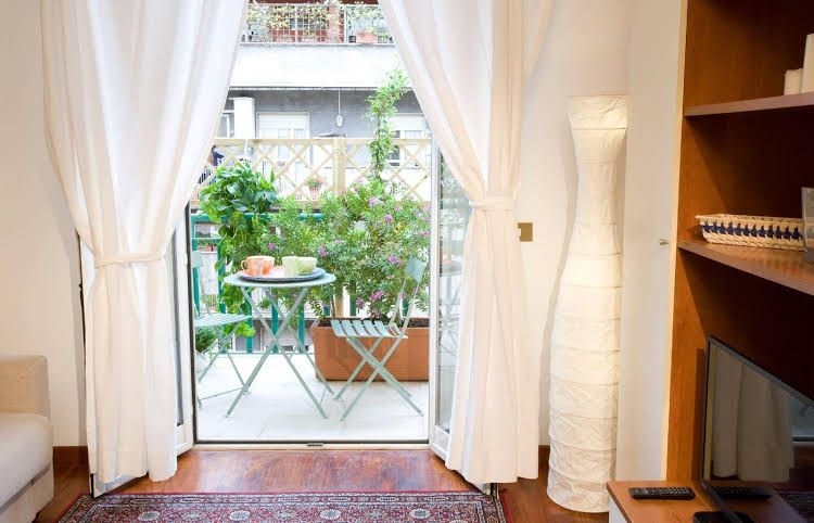 Prati Resort Guesthouse0