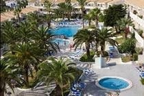 SunConnect Apartamentos Los Delfines0