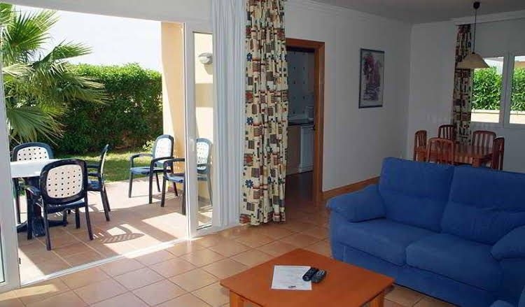 Villas Sagitario0