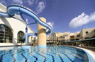 Carthage Thalasso Resort0