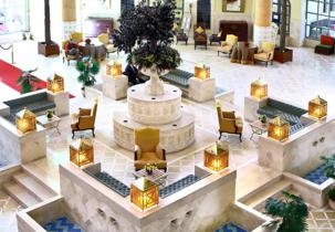 Carthage Thalasso Resort3