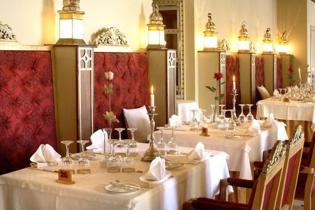 Carthage Thalasso Resort4